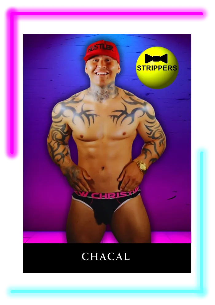 Chacal Stripper