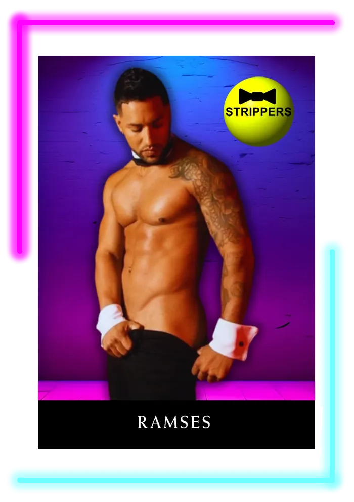 Ramses Stripper